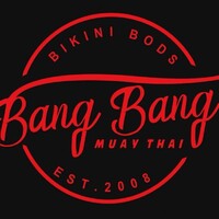Bang Bang Muay Thai logo - Similar company to Box Hq
