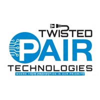 Twisted Pair Technologies, LLC logo - Similar company to Twisted Pair Networx