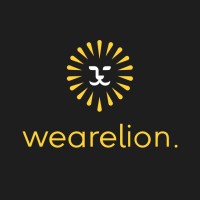WEARELION logo - Similar company to Ideaplatz