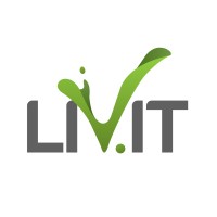 Livit logo - Similar company to Supportful