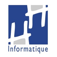 H&H Informatique sa logo - Similar company to Objectif Zéro