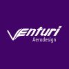 Venturi Aerodesign logo - Similar company to Ditavia