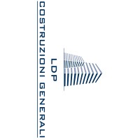 ldp costruzioni generali logo - Similar company to Costruzioni Generali Neri S.R.L.