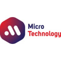 شرکت مایکروتکنولوژی logo - Similar company to ماشین سازی عبدالملکی