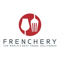 FRENCHERY.com logo - Similar company to Atherton Technology Research