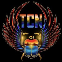 Those Crazy Nights logo - Similar company to The Anchor Pub