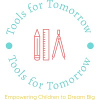 Tools for Tomorrow logo - Similar company to Junior Economics Society (Singapore)
