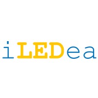 iLEDea Oy logo - Similar company to By.Lab