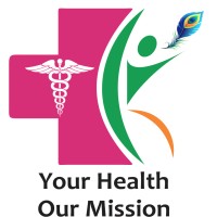 Krishna Hospital logo - Similar company to Ss Pharma
