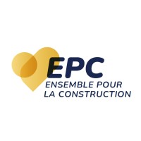 Ensemble pour la construction logo - Similar company to Maçonnerie Gratton