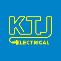 KTJ Electrical Pty Ltd logo - Similar company to Maximum Build