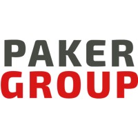 Paker logo - Similar company to Synerlink (Bw Filling & Closing)