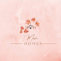 Maple Homes logo - Similar company to Maple Homes