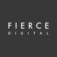 Fierce Digital logo - Similar company to Chief Studio