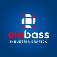 Embass - Indústria Gráfica logo - Similar company to Móveis Borsari