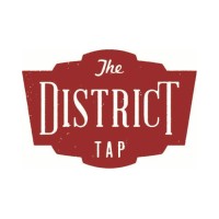 The District Tap logo - Similar company to 1033Consulting