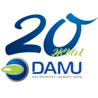 Damu.Fund logo - Similar company to Brazil Central Asia Chamber Of Commerce (Bcacc)