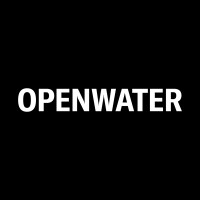 Openwater Films logo - Similar company to Actually®