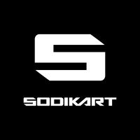 Sodikart logo - Similar company to Prokarting