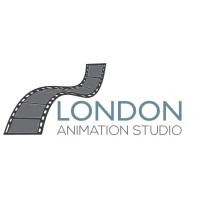 London Animation Studio logo - Similar company to Eat Animation Studio