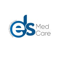 EDS Med Care logo - Similar company to Streamy