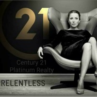 Century 21 Platinum Realty logo - Similar company to Ctm International Group