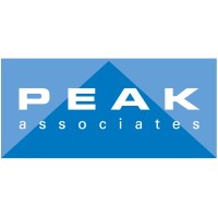 Peak Associates Limited logo - Similar company to Spraggs Group