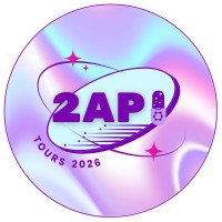 2API Tours 2026 logo - Similar company to 2Api Lyon 2025
