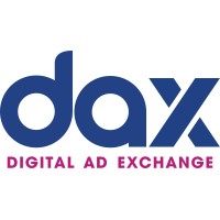 DAX logo - Similar company to Blisted