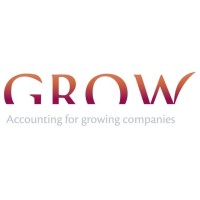 Grow Finance OÜ logo - Similar company to Finance Plus Accounting Services
