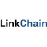 LinkChain logo - Similar company to Comstar Pty Ltd