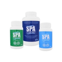The Spa Marvel Company Inc.