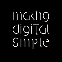 Making Digital Simple