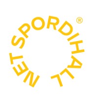 NET Spordihall logo - Similar company to Tartu Mill As