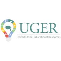 UGER logo - Similar company to Finaid Tech Solutions Ltd.