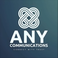 Any Communications (Pvt.) Ltd. logo - Similar company to Buraqdispatch