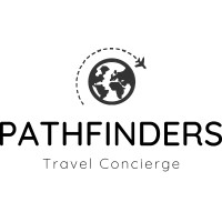 Pathfinders Travel Concierge logo - Similar company to Travel With Brigitte