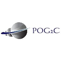 POG2C Lab & Training Centre logo - Similar company to Arron Designs