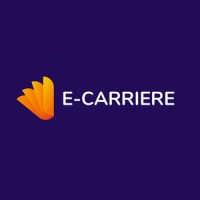 E-Carrière logo - Similar company to Groupe Des Instituts Arraid