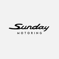 Sunday Motoring