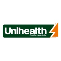 Unihealth - Gestão Hospitalar logo - Similar company to Contabilidade Klier
