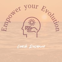 Empower your Evolution Coaching logo - Similar company to Kokeb Studio | ኮከብ ስቱዲዮ