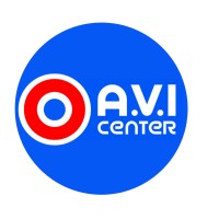 AVICENTER logo - Similar company to Orga 2000