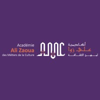 Académie Ali Zaoua des Métiers de la Culture logo - Similar company to Imprinted Abroad