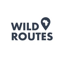 Wild Routes Africa logo - Similar company to The Nominated