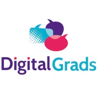 DigitalGrads logo - Similar company to Interactive Red