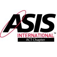 ASIS International ACT Chapter logo - Similar company to Kraft Electrical