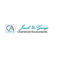 Jacob & George Chartered Accountants logo - Similar company to Bzolutions Global Pvt.Ltd