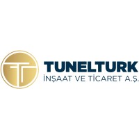 TUNELTURK İnşaat ve Ticaret Anonim Şirketi logo - Similar company to S&R Stüdyo