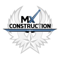 MX Construction, Inc - Nipomo, CA logo - Similar company to Armour Safety Llc